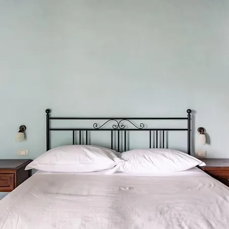 Apartmán Toscanna